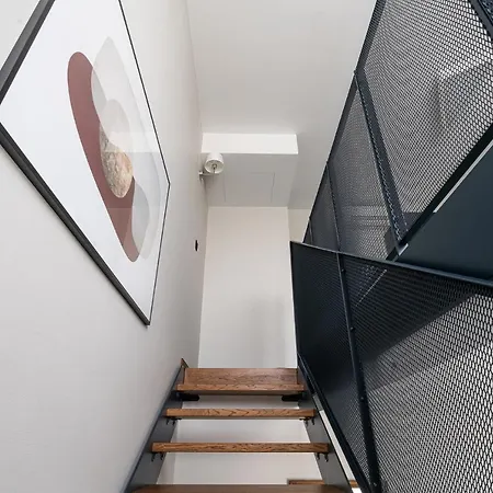 Rentplanet - Centrum 3* Vratislav