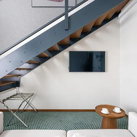 Aparthotel Rentplanet - Centrum Vratislav