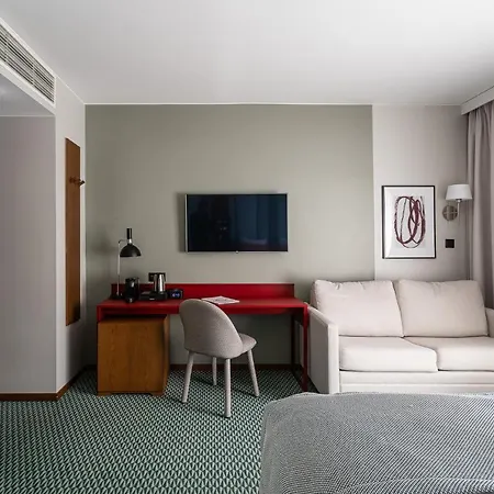 Rentplanet - Centrum 3* Vratislav