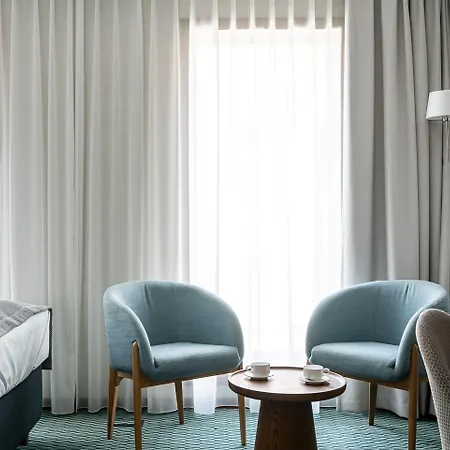 Rentplanet - Centrum Aparthotel Vratislav