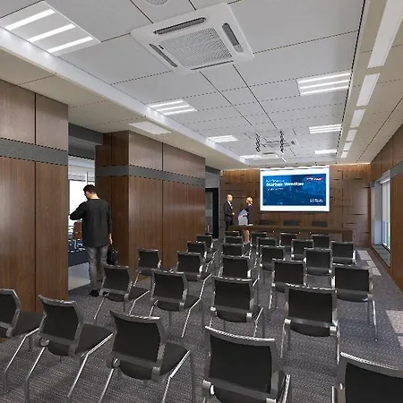 Rentplanet - Centrum 3* Vratislav