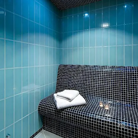 Rentplanet - Centrum Aparthotel