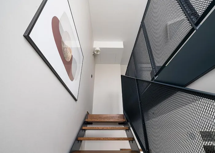 Rentplanet - Centrum 3* Breslau