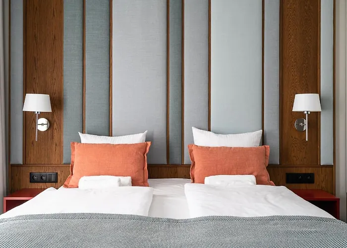 Rentplanet - Centrum 3* Breslau