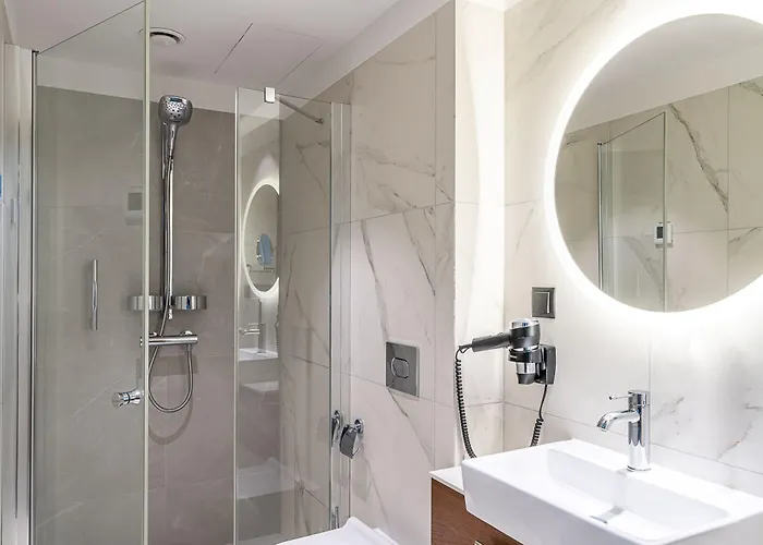 Aparthotel Rentplanet - Centrum Breslau