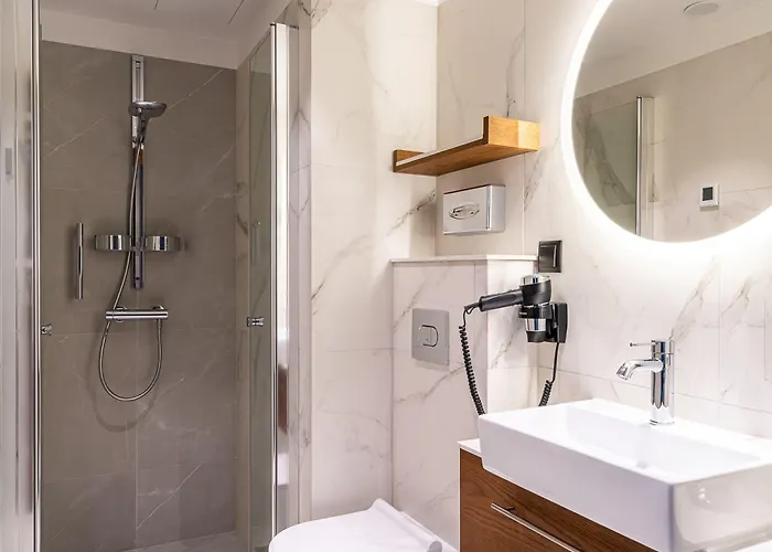 Aparthotel Rentplanet - Centrum Breslau