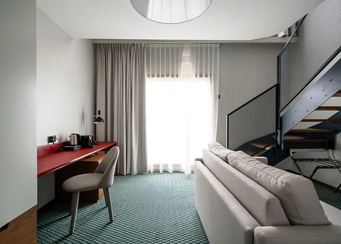 Rentplanet - Centrum 3* Breslau