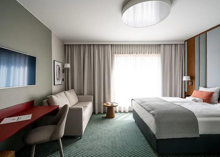 Aparthotel Rentplanet - Centrum Breslau