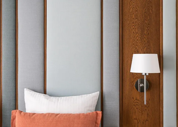 Rentplanet - Centrum Aparthotel