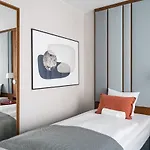 Ξενοδοχείο με διαμερίσματα Rentplanet - Centrum Βρότσλαβ