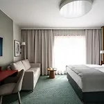 Ξενοδοχείο με διαμερίσματα Rentplanet - Centrum Βρότσλαβ