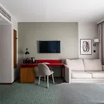 Rentplanet - Centrum 3* Βρότσλαβ