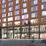 Ξενοδοχείο με διαμερίσματα Rentplanet - Centrum