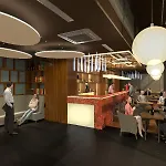 Ξενοδοχείο με διαμερίσματα Rentplanet - Centrum