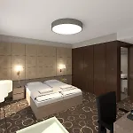 Ξενοδοχείο με διαμερίσματα Rentplanet - Centrum 3*