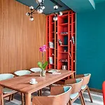 Rentplanet - Centrum Ξενοδοχείο με διαμερίσματα Βρότσλαβ