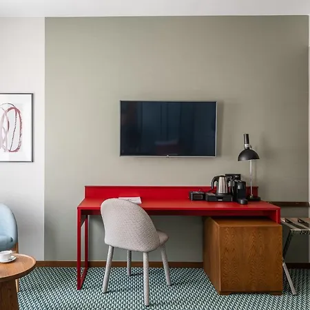 Rentplanet - Centrum Aparthotel Breslau