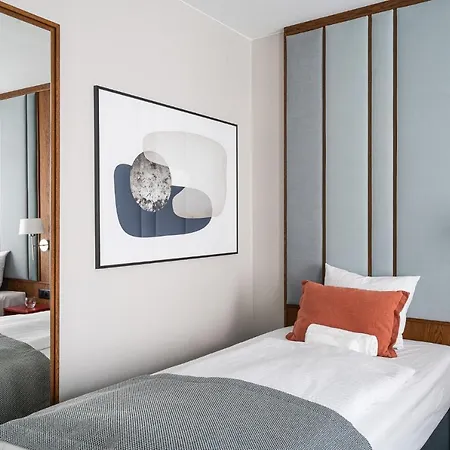 Aparthotel Rentplanet - Centrum Breslau