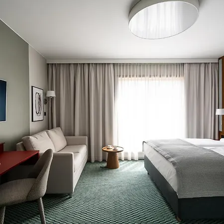 Aparthotel Rentplanet - Centrum Breslau