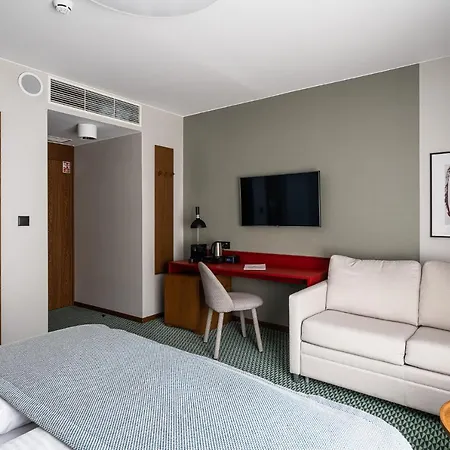 Aparthotel Rentplanet - Centrum Breslau