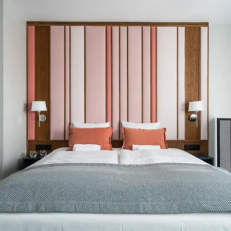 Rentplanet - Centrum Hotel apartamentowy 3*