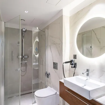 Aparthotel Rentplanet - Centrum Breslau