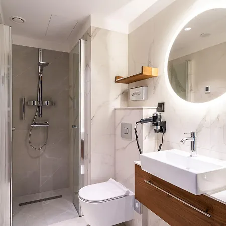 Aparthotel Rentplanet - Centrum Breslau