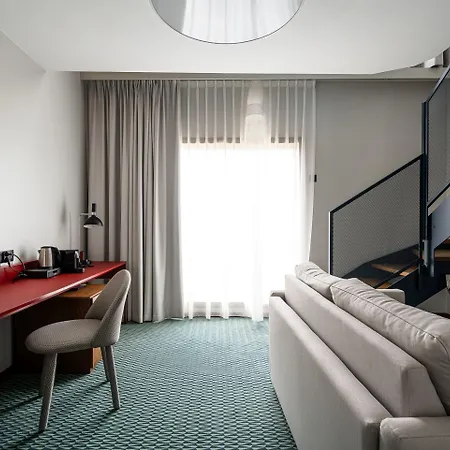 Rentplanet - Centrum 3* Wrocław