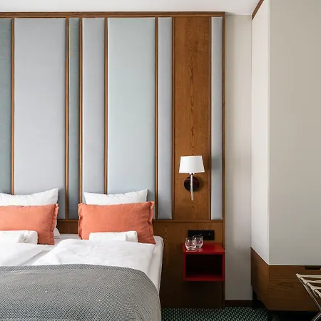 Rentplanet - Centrum 3* Breslau