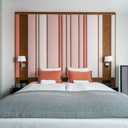 Rentplanet - Centrum Lejlighedshotel
