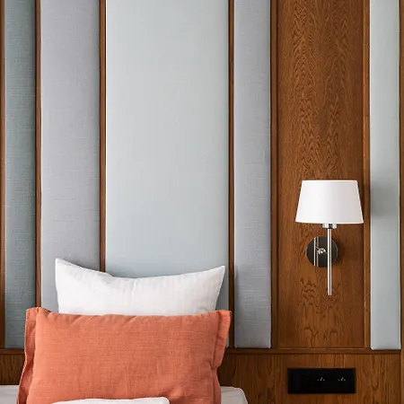 Rentplanet - Centrum Aparthotel