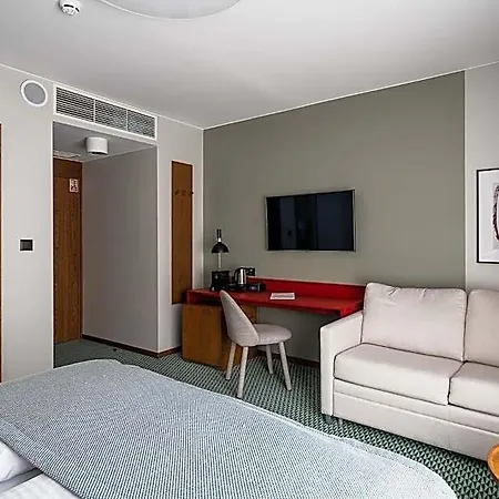 Rentplanet - Centrum 3* Wrocław