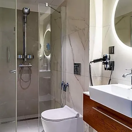 Rentplanet - Centrum Lejlighedshotel Wrocław
