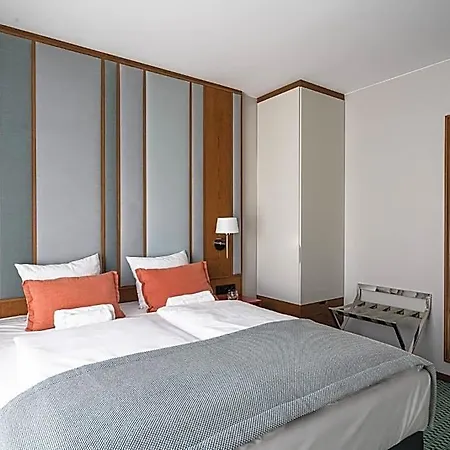 Lejlighedshotel Rentplanet - Centrum Wrocław