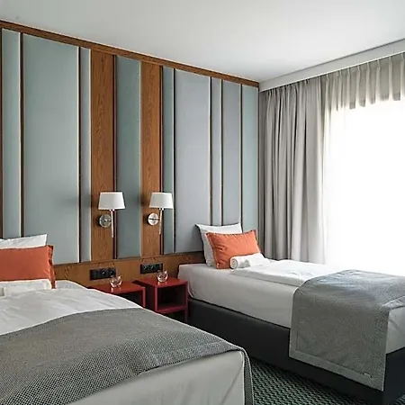 Rentplanet - Centrum Lejlighedshotel 3*