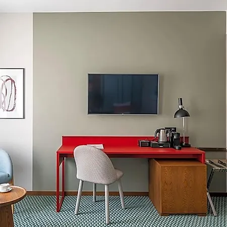 Lejlighedshotel Rentplanet - Centrum Wrocław