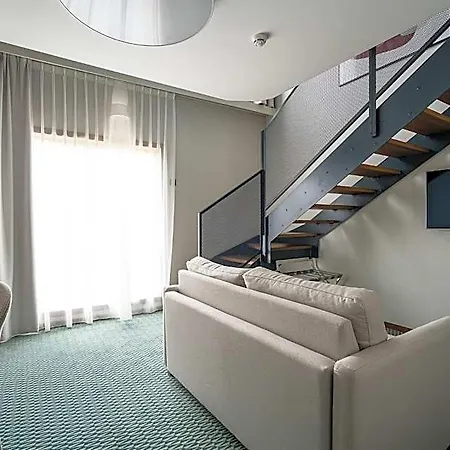 Rentplanet - Centrum