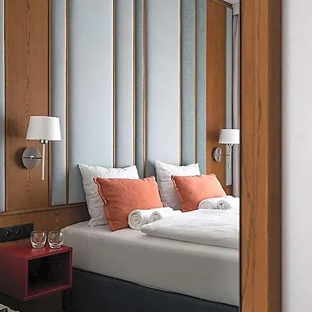 Rentplanet - Centrum 3* Wrocław