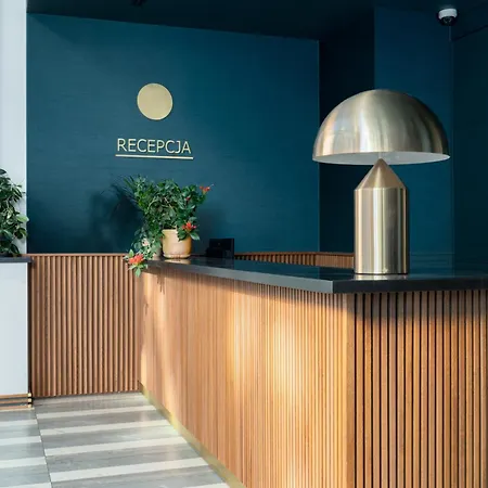 Rentplanet - Centrum 3* Wrocław