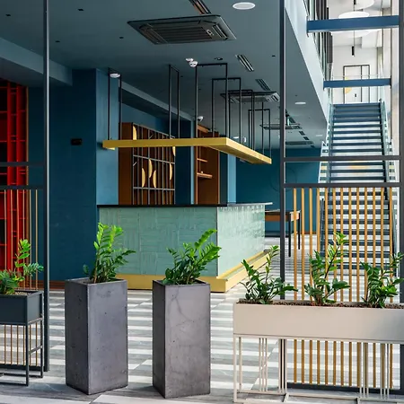 Rentplanet - Centrum