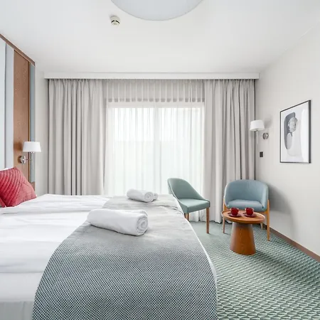 Rentplanet - Centrum Hotel apartamentowy