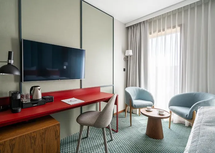 Rentplanet - Centrum 3* 弗罗茨瓦夫