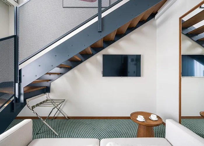 公寓式酒店 Rentplanet - Centrum 弗罗茨瓦夫