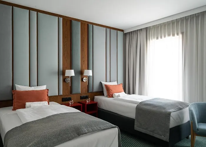 Rentplanet - Centrum 弗罗茨瓦夫