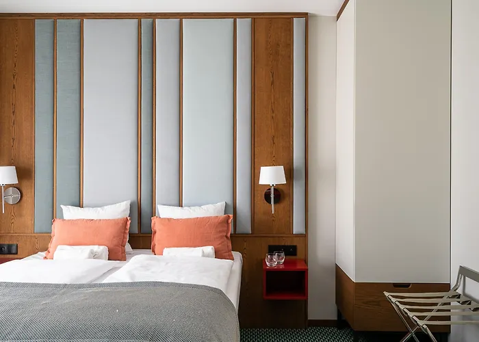 Rentplanet - Centrum 3* 弗罗茨瓦夫