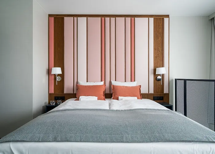 Rentplanet - Centrum 公寓式酒店