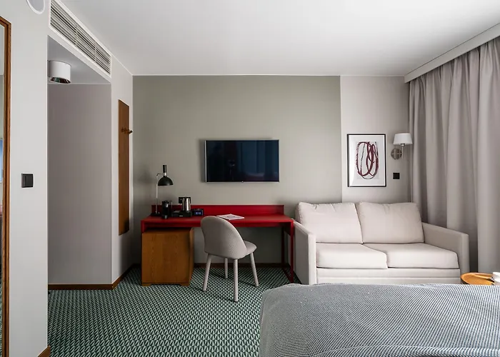 Rentplanet - Centrum