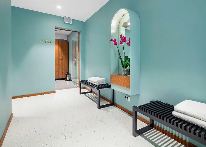 Rentplanet - Centrum 弗罗茨瓦夫