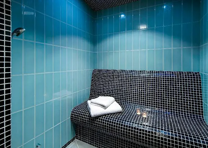 Rentplanet - Centrum 公寓式酒店